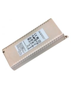 Injetor POE HPE Aruba Instant On 802.3af Midspan - R8W31A I