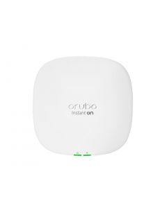 Access Point HPE Aruba Instant On AP25 RW 4x4 - R9B28A
