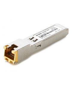 Transceiver HPE Aruba Instant On 1G SFP T 100M - R9D17A