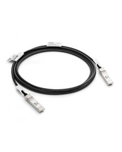 Cabo DAC HPE Aruba Instant On 10G SFP+ to SFP+ com 3m - R9D20A