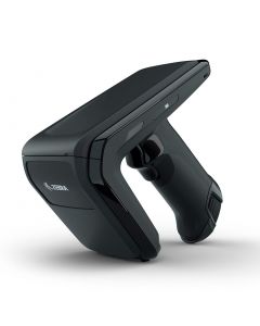 Leitor RFID Zebra RFD40 Standard USB/Bluetooth com Bateria Removível - RFD4030-G00B700-WR