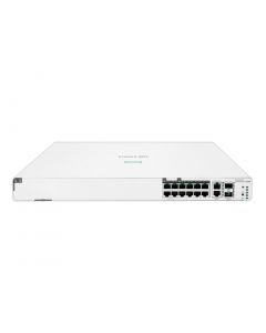 Switch HPE Aruba Instant On 1960 8G 4P2.5 2XT - S0F35A