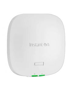 Access Point HPE Aruba Instant On AP21 RW Wi-fi 6 - S1T09A