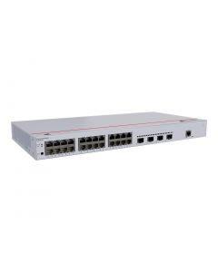 Switch Huawei eKit 24P Gigabit 4P 10GE SFP+ - S220-24T4X