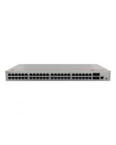 Switch Huawei eKit 48P Gigabit 380W PoE+ 4P SFP - S310-48P4S