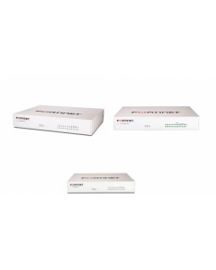 Fortigate FG-61F - Fortinet - FG-61F