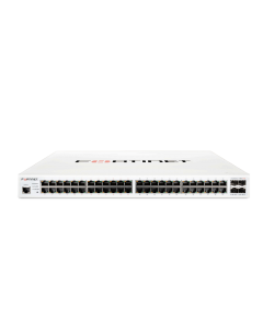 KIT PROMOCIONAL FS-148F-POE + LICENCA FORTICARE 12 MESES