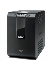 APC NOBREAK BACK-UPS 700VA 350W (ENTRADA 115V/SAIDA 115V) COM 6 TOMADAS - BZ700-BR