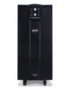  APC NOBREAK SMART-UPS BR 3000VA, 220V, BRAZIL - SMC3000XLI-BR