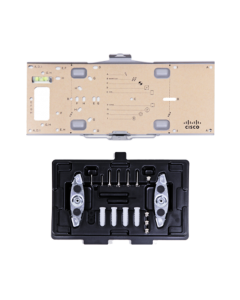 Kit de Montagem para MR55/MR56 - Cisco Meraki - MA-MNT-MR-14