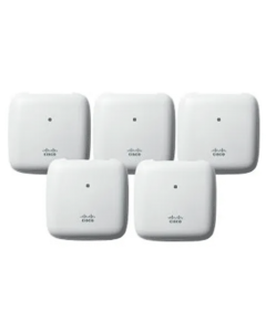 Kit com 5 Access Point CBW240AC - Cisco - 5-CBW240AC-Z