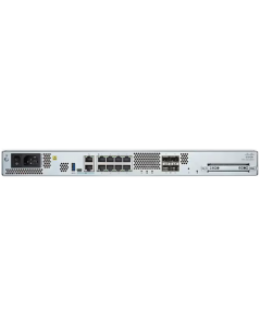 Appliance Firepower 1140 NGFW - Cisco - FPR1140-NGFW-K9