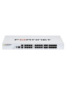 Fortigate - FG-120 - Fortinet - FG-120G