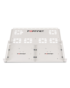 Kit de Montagem em Rack para FG-60/61- Fortinet - SP-RACKTRAY-02