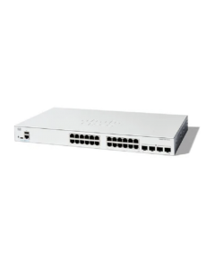 Switch C1200-24P-4G - Cisco - C1200-24P-4G