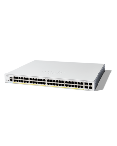 Switch C1200-48P-4G - Cisco - C1200-48P-4G