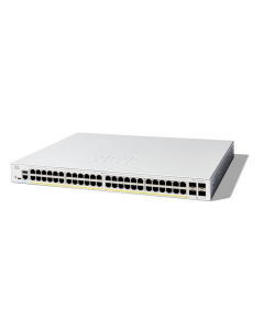 Switch C1300-48T - Cisco - C1300-48T-4G