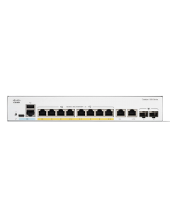 Switch C1300-8FP - Cisco - C1300-8FP-2G