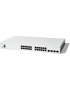 Switch C1300-24XTS - Cisco - C1300-24XTS