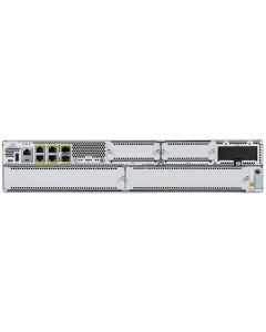 Roteador C8300-2N2S - Cisco - C8300-2N2S-6T