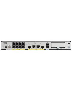 Roteador ISR C1131-8P - Cisco - C1131X-8PWZ