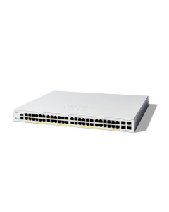Switch C1300-48P - Cisco - C1300-48P-4G
