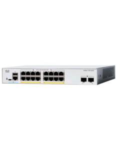 Switch C1200-16T - Cisco - C1200-16T-2G
