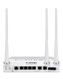 Fortigate FGR-60F - Fortinet - FGR-60F-3G4G