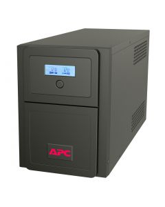 Nobreak APC Smart-UPS 1000VA Monofásico 115V - SMV1000A-BR