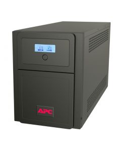 Nobreak APC Smart-UPS 3000VA Monofásico 115V - SMV3000CA-BR