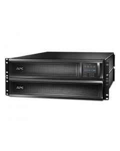Nobreak APC Smart-UPS X 3000va RM Mono115 - SMX3000LV2U-BR
