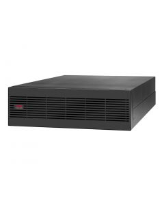 Banco de bateria APC para Nobreak SRV 6/10 Rack - SRV240RLBP-9A