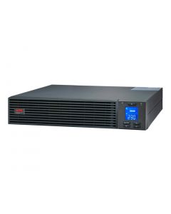 Nobreak APC SRV 2 kVA 230V Rack Dupla Sem Expansão de Bateria - SRV2KRI-BR