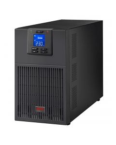 Nobreak APC SRV 3 kVA Mono 220V s/Expansão Bateria - SRV3KI-BR