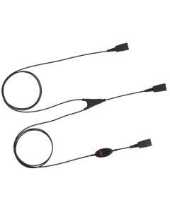 Jabra Cord Supervisory 8800-02-01-ES