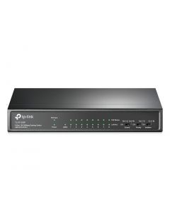 Switch TP-LINK, Switch de Mesa, Switch TP-LINK de Mesa TL-SF1009P, Switch TL-SF1009P