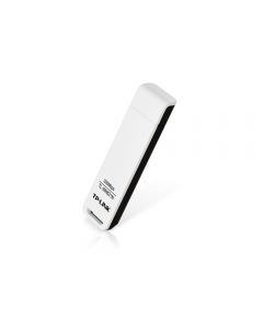 Adaptador USB TP-LINK 300Mbps Wireless - TL-WN821N