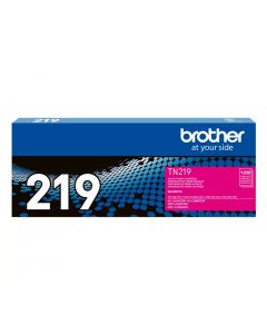 Toner Brother Magenta 2,3k DCPL3560/HLL3240 - TN219XLMBR