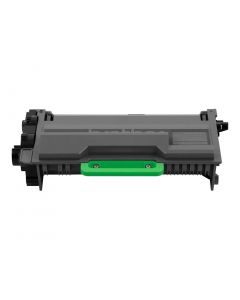 Toner Brother Preto 12K - TN3472SBR
