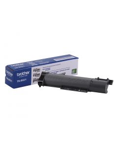 Toner Brother Preto 2.6K - TNB021BR