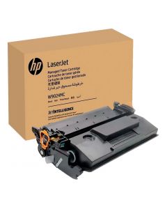 Toner HP E42540F Preto - W9024MC
