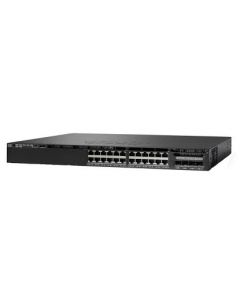 Switch Cisco WS-C3650-24PS-S