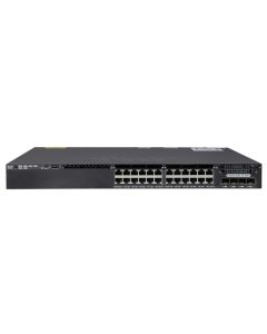 Switch Cisco WS-C3650-24TS-L