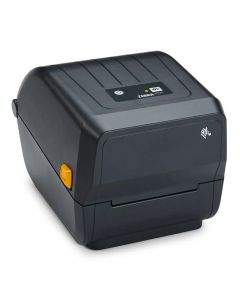 Impressora de Etiqueta Zebra ZD220 203DPI 4P" USB - ZD22042-T0AG00EZ