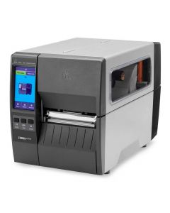Impressora de Etiquetas Zebra ZT231 USB Serial Ethernet - ZT23142T0A000FZI