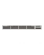 Switch C9200L-48T - Cisco - C9200L-48T-4G-E-EX