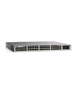 Switch C9300-48UN - Cisco - C9300-48UN-E