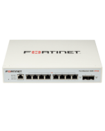 KIT PROMOCIONAL FS-108F-FPOE + LICENÇA FORTICARE 36 MESES