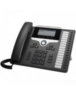 Telefone Cisco CP-7861-K9=