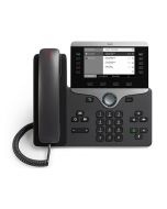 Telefone Cisco CP-8811-K9=